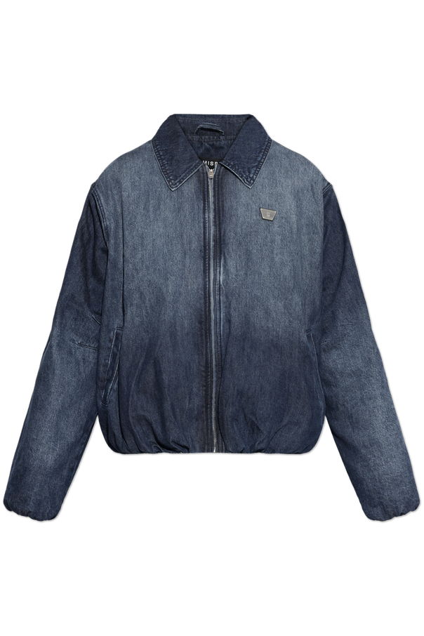 MISBHV Blue Denim Jacket | Men's | Vitkac
